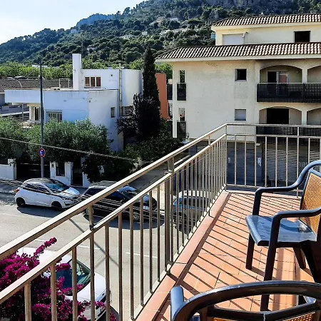 Apartment Bon Dia 34 Sistach L'Estartit