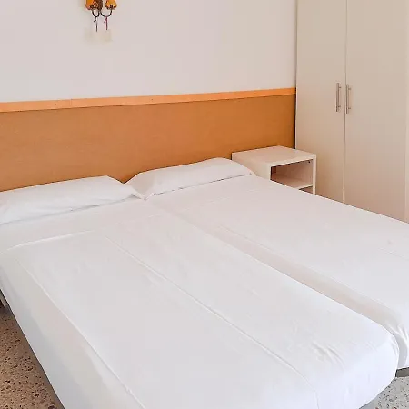 Bon Dia 34 Sistach Apartment