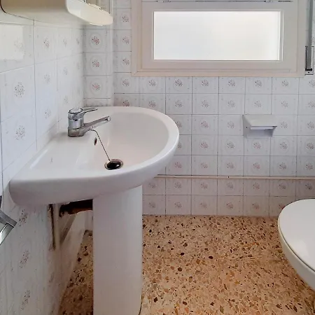 Bon Dia 34 Sistach Apartment