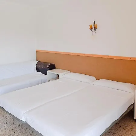 Bon Dia 34 Sistach Apartment L'Estartit